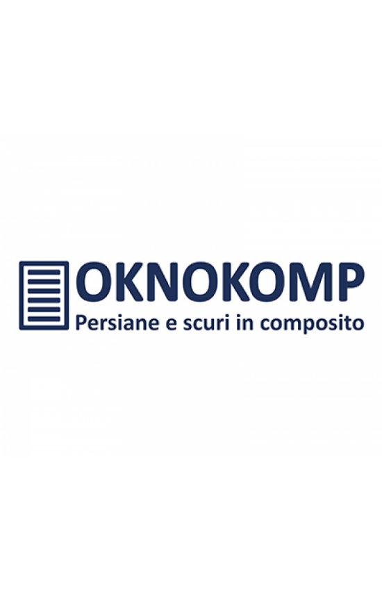 Presso lo showroom di Tarantola Casa - Piastrellificio del Nord puoi trovare: OKNOKOMP