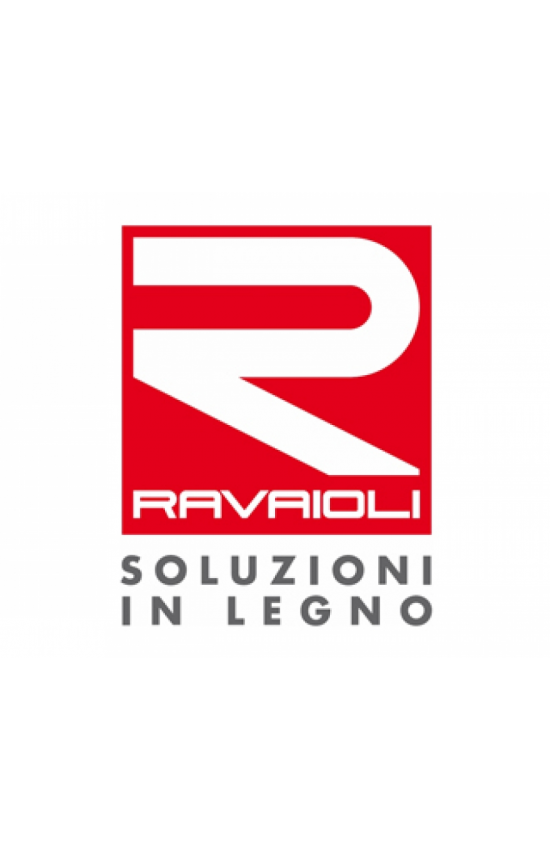 Presso lo showroom di Tarantola Casa - Piastrellificio del Nord puoi trovare: RAVAIOLI LEGNAMI