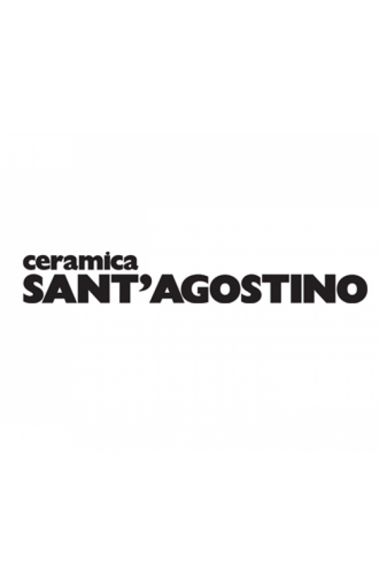 Presso lo showroom di Tarantola Casa - Piastrellificio del Nord puoi trovare: CERAMICHE SANT'AGOSTINO